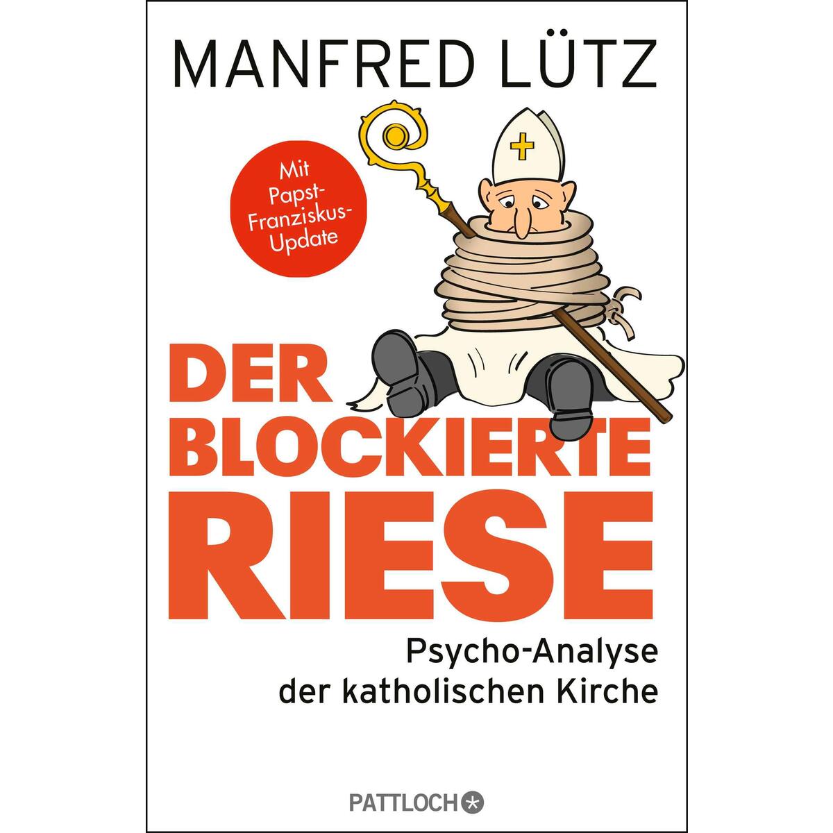 Der blockierte Riese von Pattloch