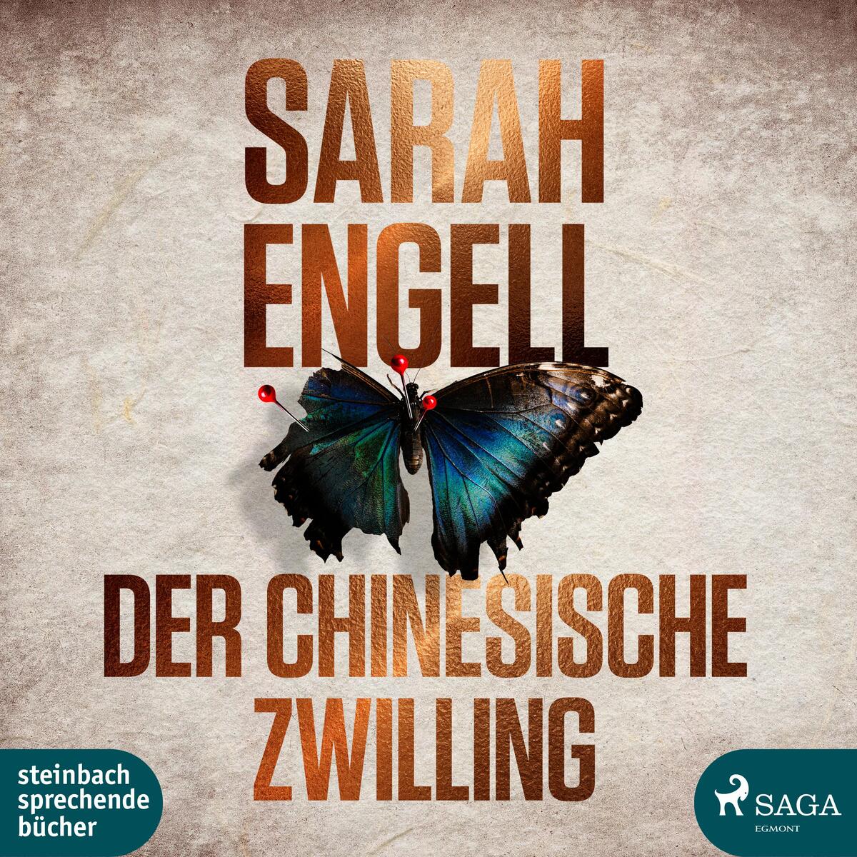Der chinesische Zwilling Der chinesische Zwilling von Steinbach Sprechende