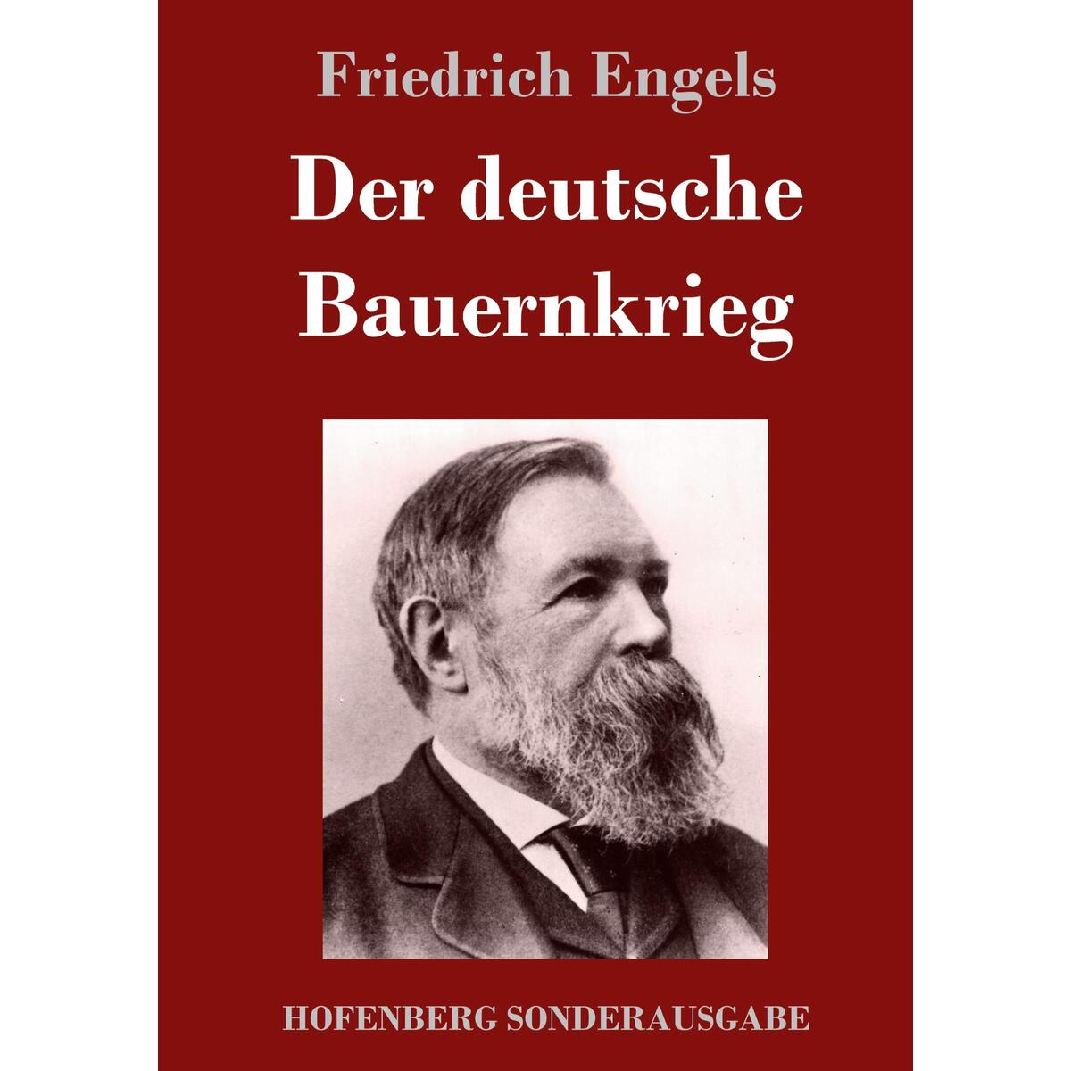 Der deutsche Bauernkrieg von Hofenberg