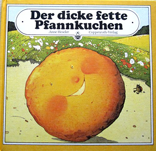 Der dicke fette Pfannkuchen von Coppenrath