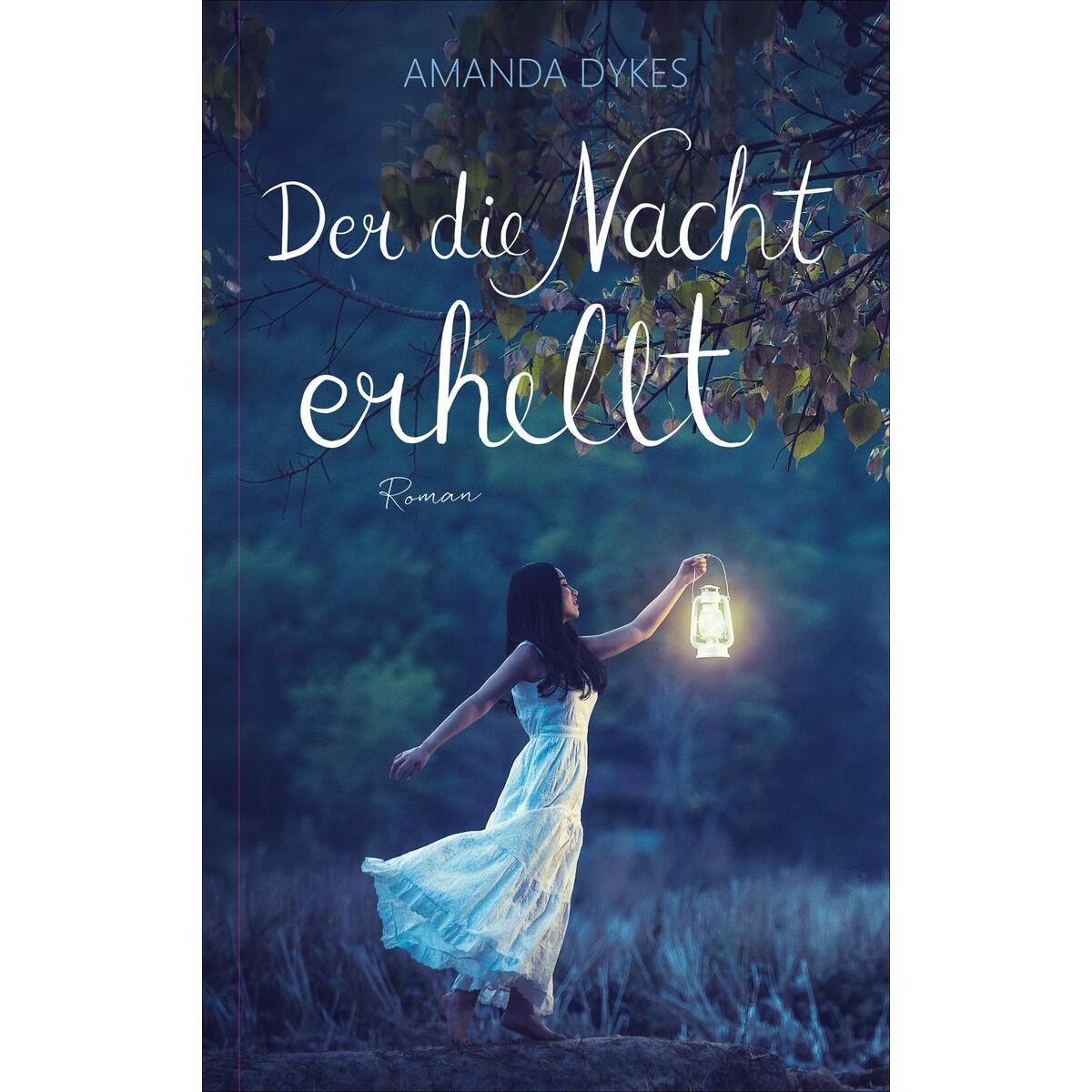 Der die Nacht erhellt von Gerth Medien