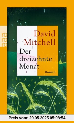 Der dreizehnte Monat Der dreizehnte Monat