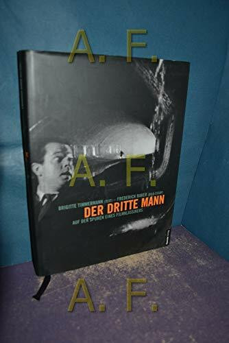 Der dritte Mann Der dritte Mann