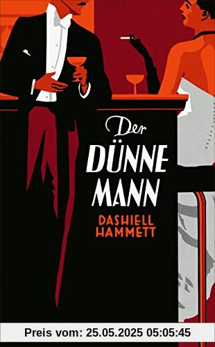 Der dünne Mann