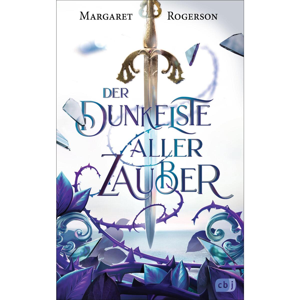 Der dunkelste aller Zauber Der dunkelste aller Zauber von cbj