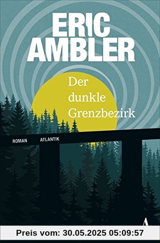 Der dunkle Grenzbezirk Der dunkle Grenzbezirk