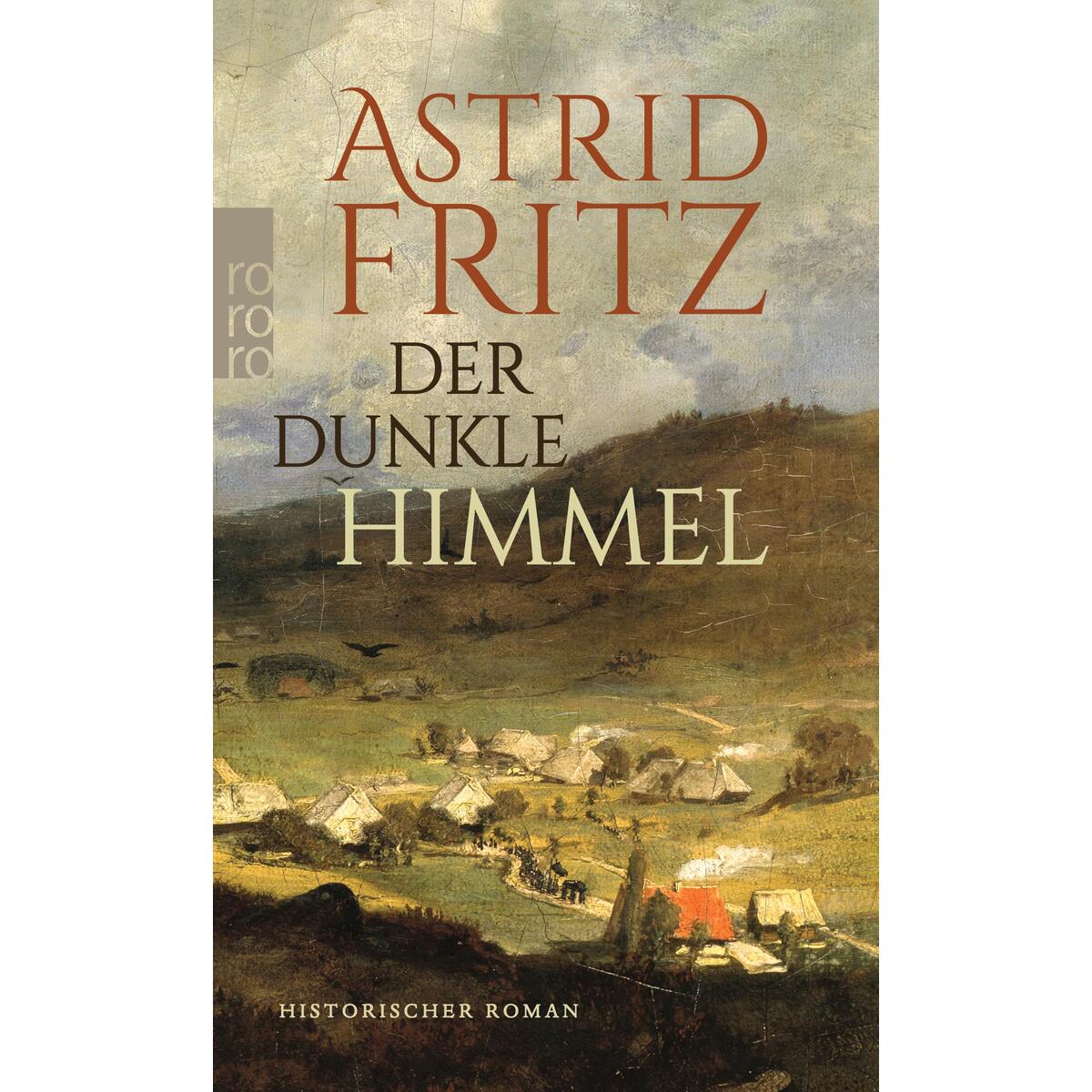 Der dunkle Himmel von Rowohlt Taschenbuch
