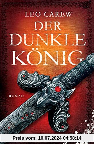 Der dunkle König: Under the Northern Sky 2 - Roman