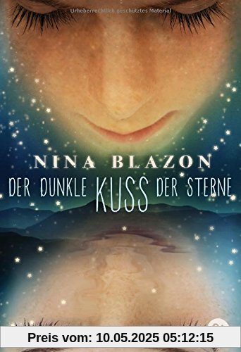 Der dunkle Kuss der Sterne