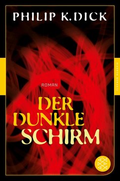 Der dunkle Schirm von FISCHER Taschenbuch / S. Fischer Verlag