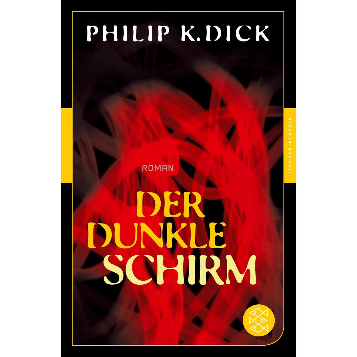 Der dunkle Schirm von S. Fischer Verlag