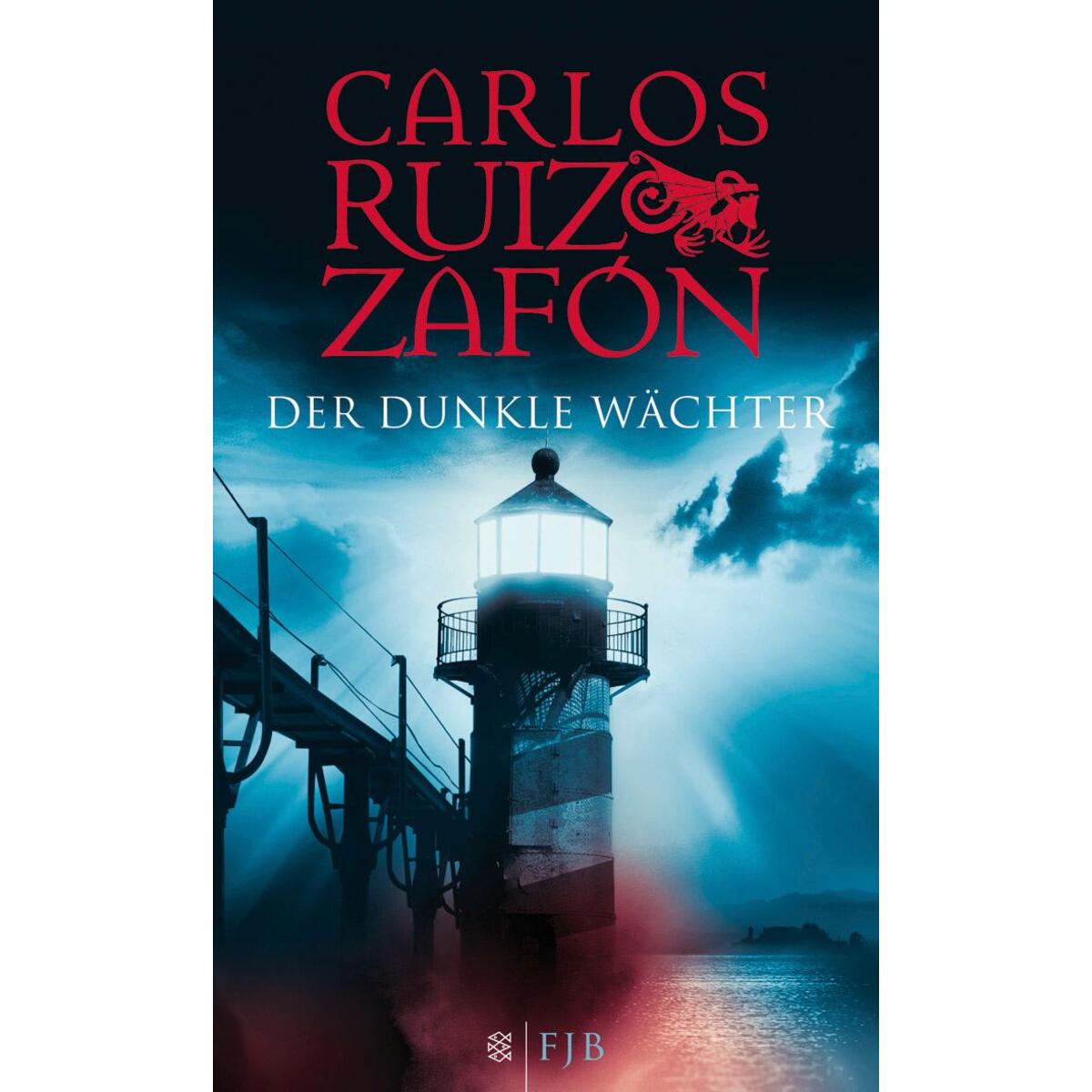 Der dunkle Wächter von FISCHER FJB