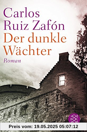 Der dunkle Wächter: Roman