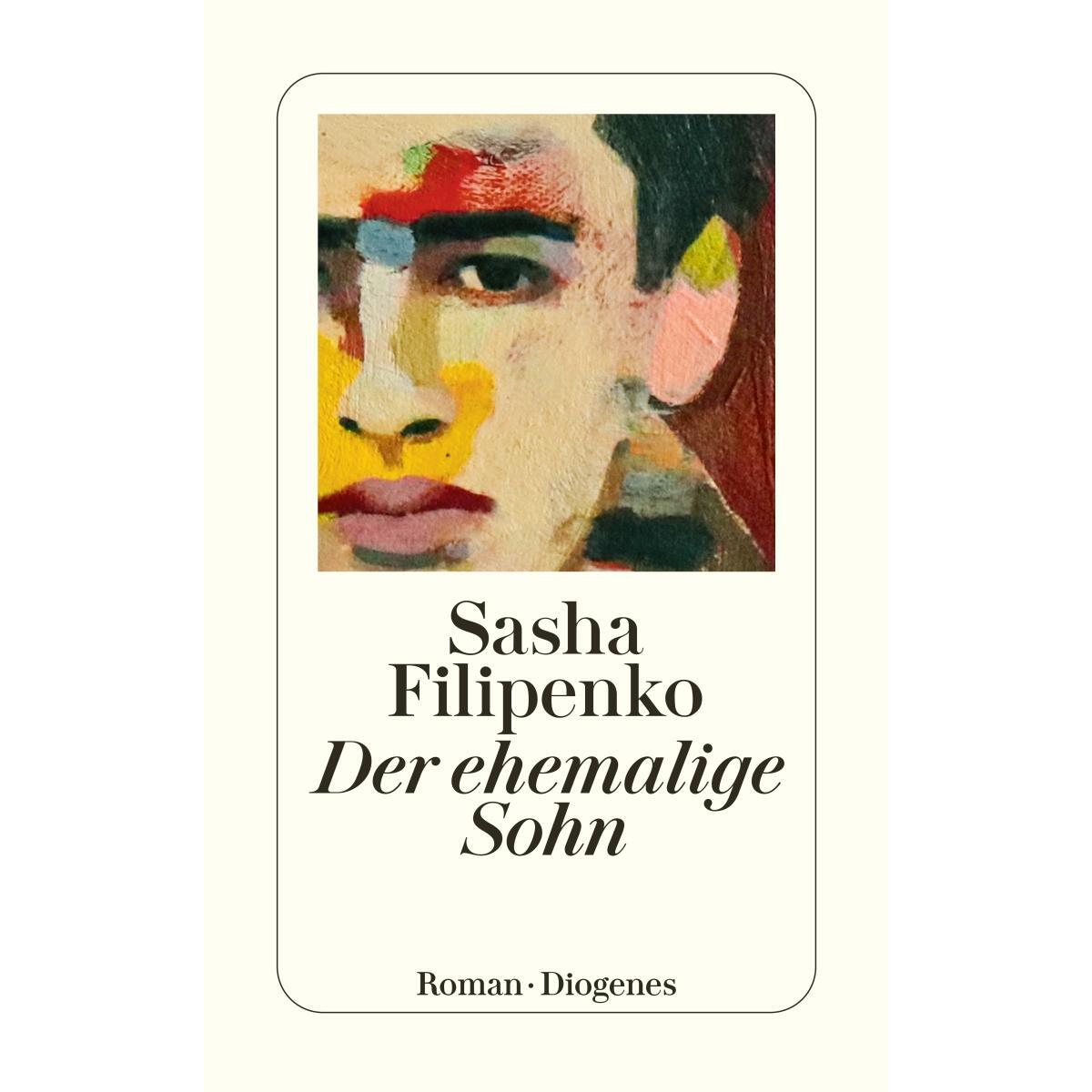 Der ehemalige Sohn von Diogenes Verlag AG
