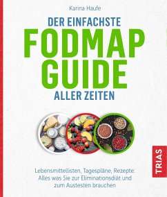 Der einfachste FODMAP-Guide aller Zeiten von Trias