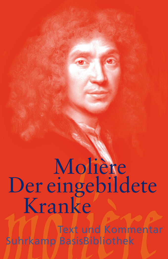 Der eingebildete Kranke Der eingebildete Kranke von Suhrkamp Verlag