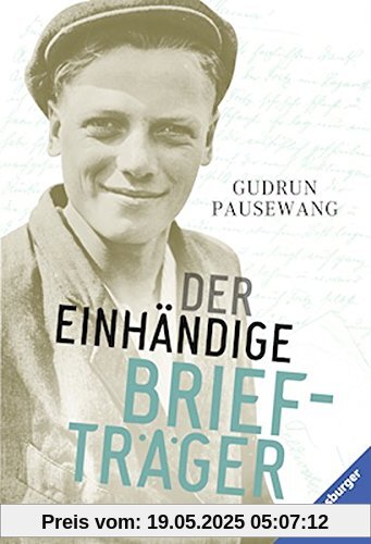Der einhändige Briefträger (Ravensburger Taschenbücher)