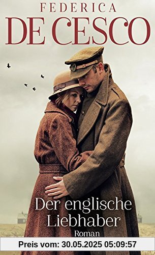 Der englische Liebhaber