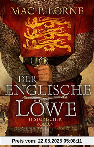 Der englische Löwe