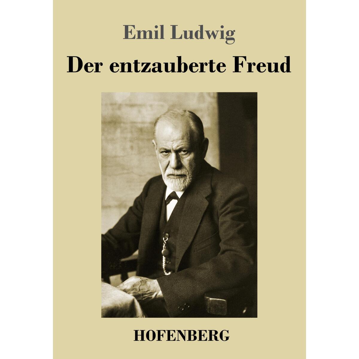 Der entzauberte Freud von Hofenberg