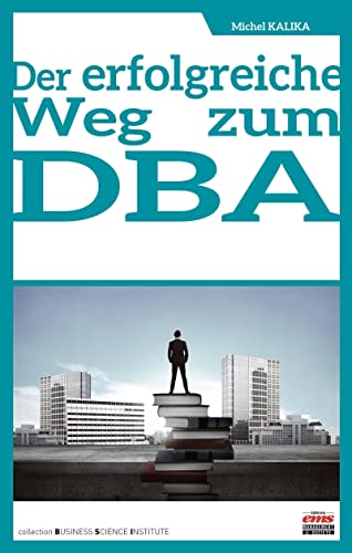 Der erfolgreiche Weg zum DBA von EMS GEODIF