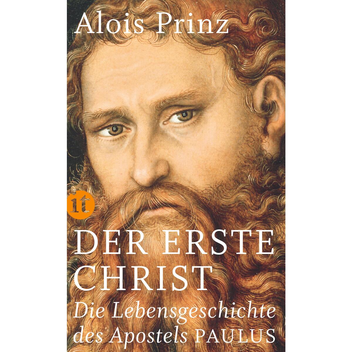 Der erste Christ von Gulliver von Beltz & Gelberg
