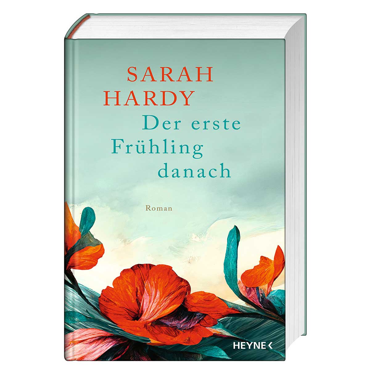 Der erste Frühling danach von Heyne Verlag