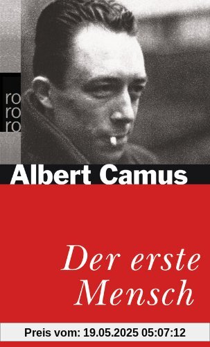 Der erste Mensch