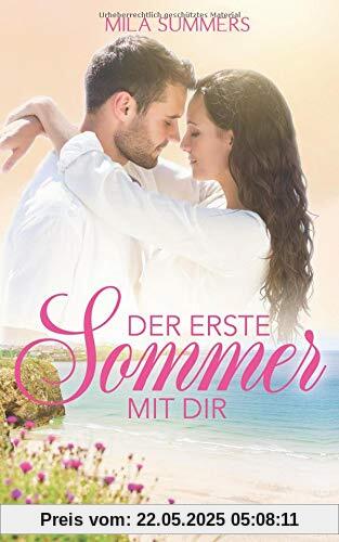 Der erste Sommer mit dir