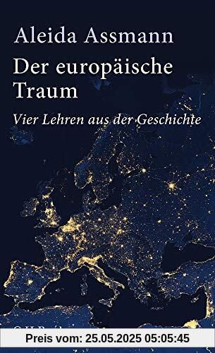 Der europäische Traum: Vier Lehren aus der Geschichte