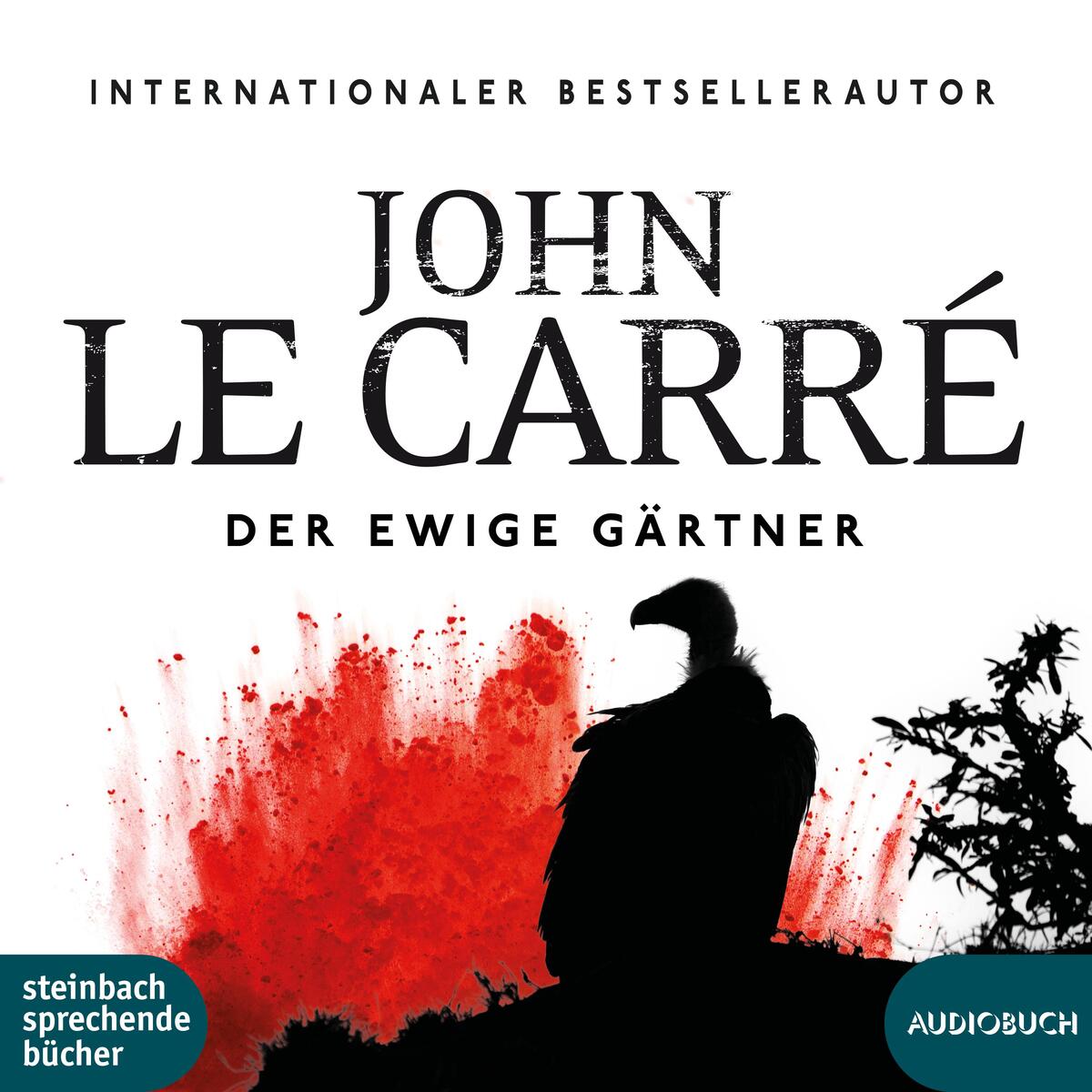 Der ewige Gärtner Der ewige Gärtner von Steinbach Sprechende