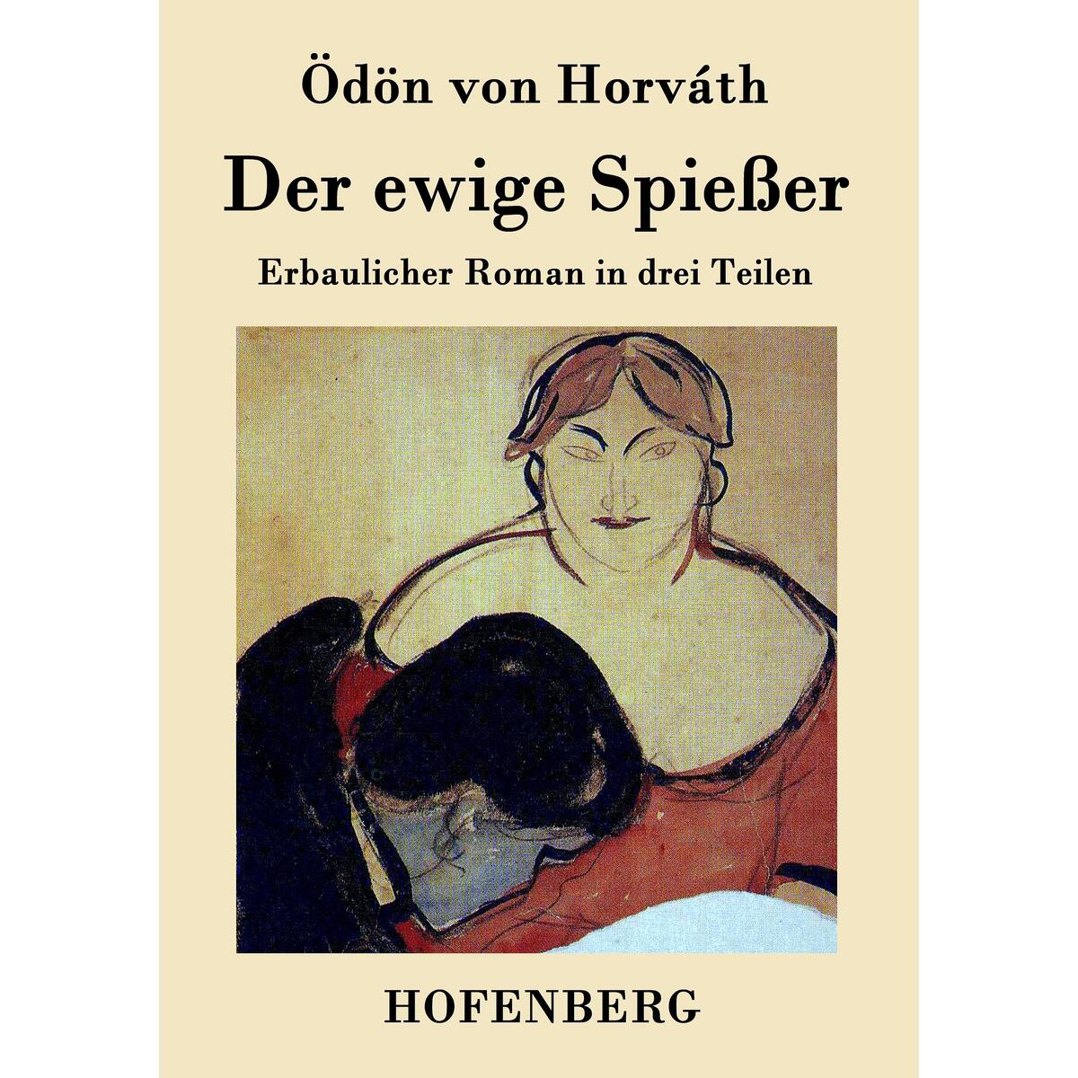 Der ewige Spießer von Hofenberg