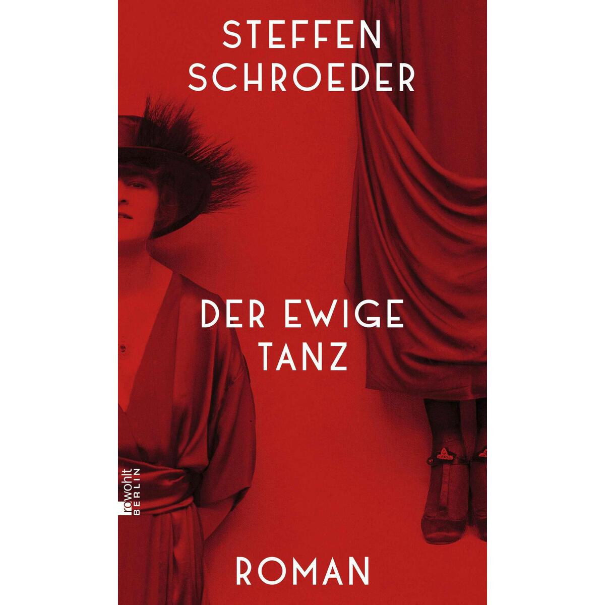 Der ewige Tanz von Rowohlt Berlin