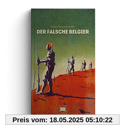 Der falsche Belgier