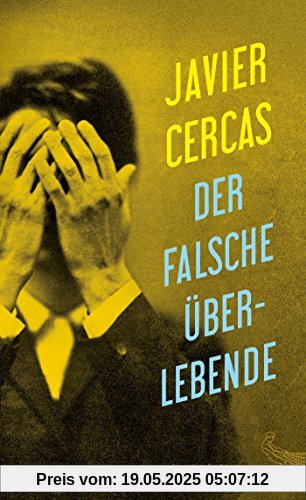 Der falsche Überlebende Der falsche Überlebende
