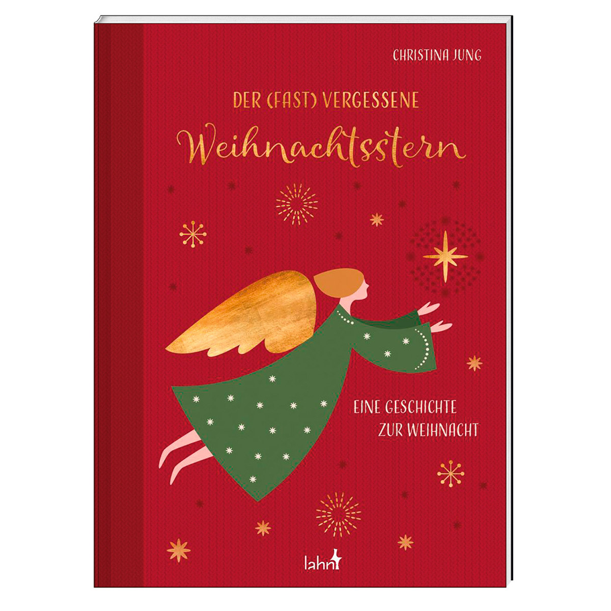 Der fast vergessene Weihnachtsstern (1 Stück) von Butzon und Bercker