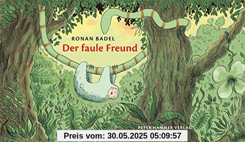 Der faule Freund