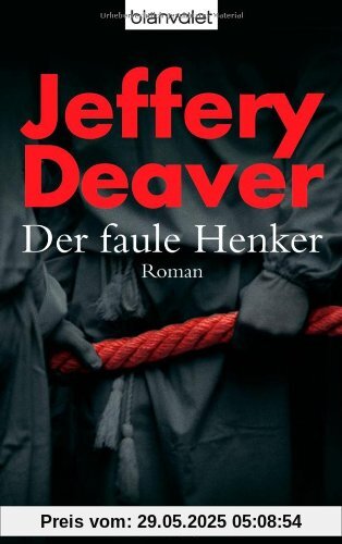 Der faule Henker: Roman Der faule Henker: Roman