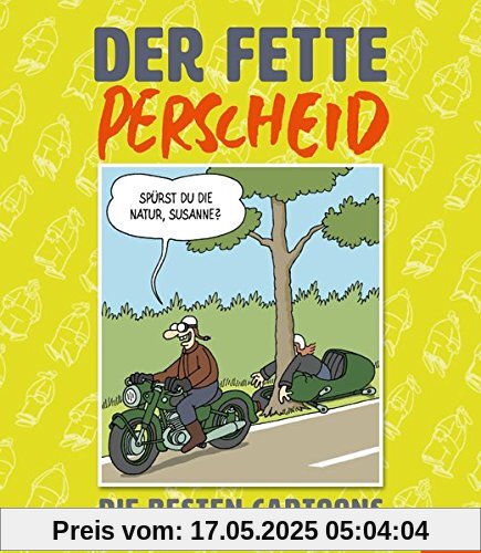 Der fette Perscheid