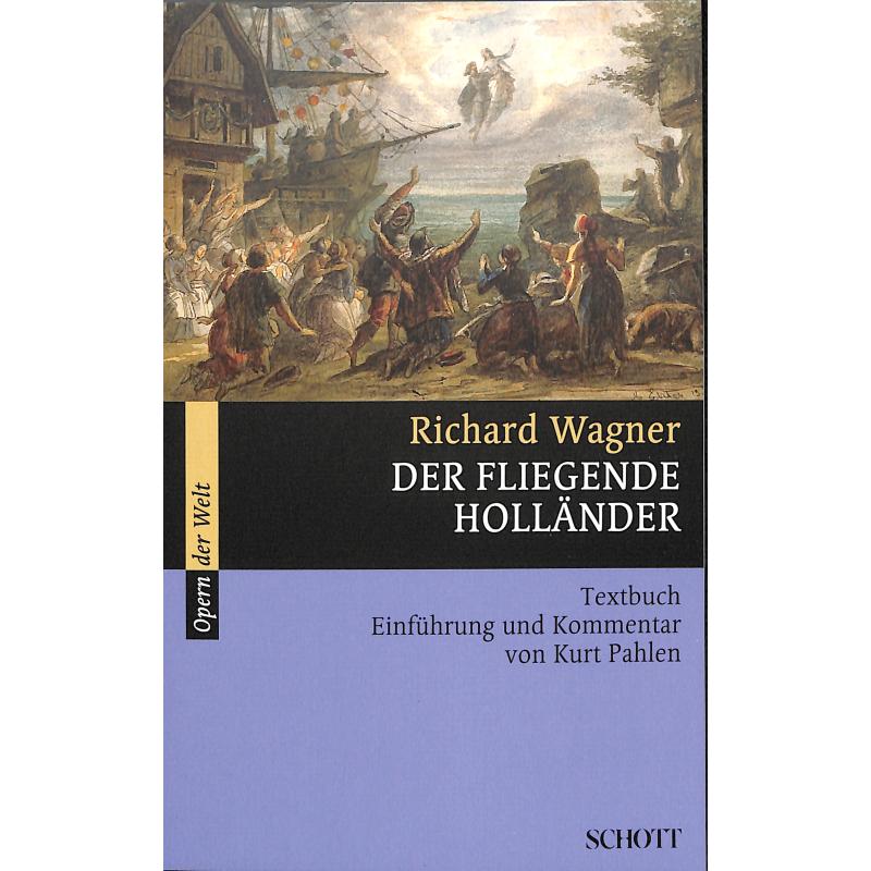 Der fliegende Holländer Der fliegende Holländer