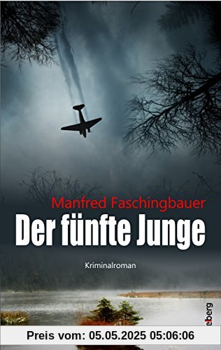 Der fünfte Junge