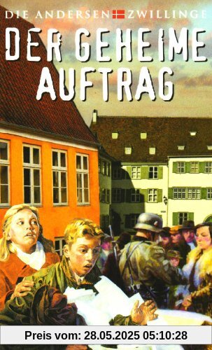 Der geheime Auftrag