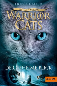 Der geheime Blick / Warrior Cats Staffel 3 Bd.1 von Beltz