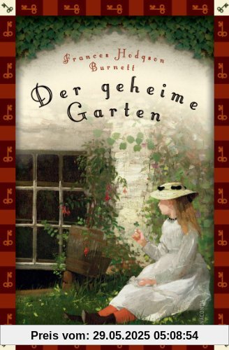Der geheime Garten (Anaconda Kinderklassiker) - Neuübersetzung