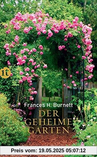 Der geheime Garten (insel taschenbuch)