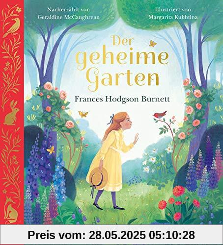 Der geheime Garten Der geheime Garten