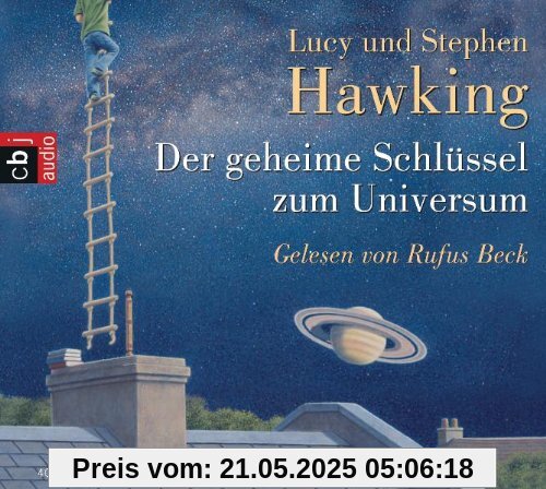 Der geheime Schlüssel zum Universum Der geheime Schlüssel zum Universum