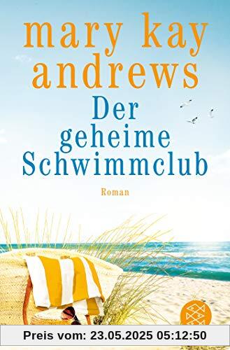 Der geheime Schwimmclub Der geheime Schwimmclub