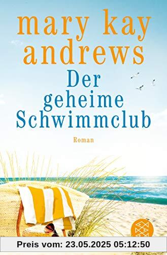 Der geheime Schwimmclub