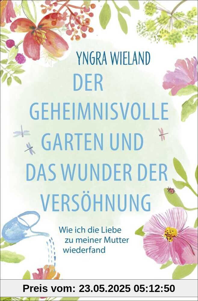 Der geheimnisvolle Garten und das Wunder der Versöhnung: Wie ich die Liebe zu meiner Mutter wiederfand | Eine Geschichte, die dein Leben verändert Der geheimnisvolle Garten und das Wunder der Versöhnung: Wie ich die Liebe zu meiner Mutter wiederfand | Eine Geschichte, die dein Leben verändert